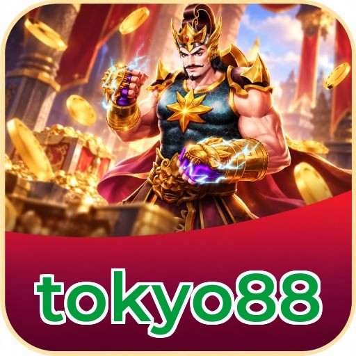 Screenshot 3 - tokyo88 Settings