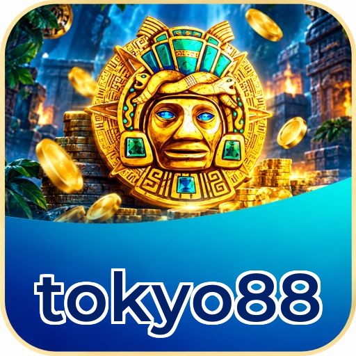 Screenshot 1 - tokyo88 Home Screen