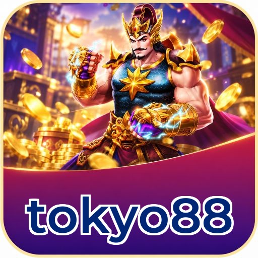Screenshot 2 - tokyo88 Features