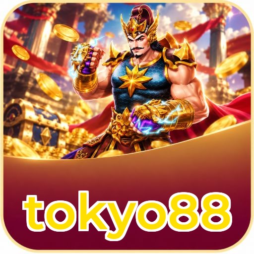 Screenshot 3 - tokyo88 Settings