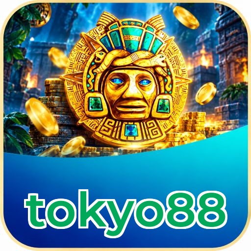 Screenshot 1 - tokyo88 Home Screen